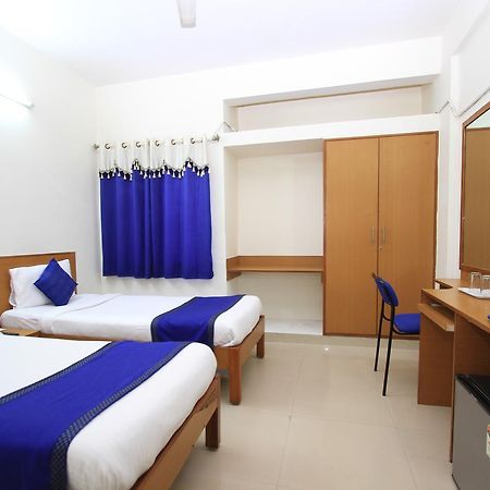 อาร์ราสวีทส์ Aparthotel บังกาลอร์ ภายนอก รูปภาพ