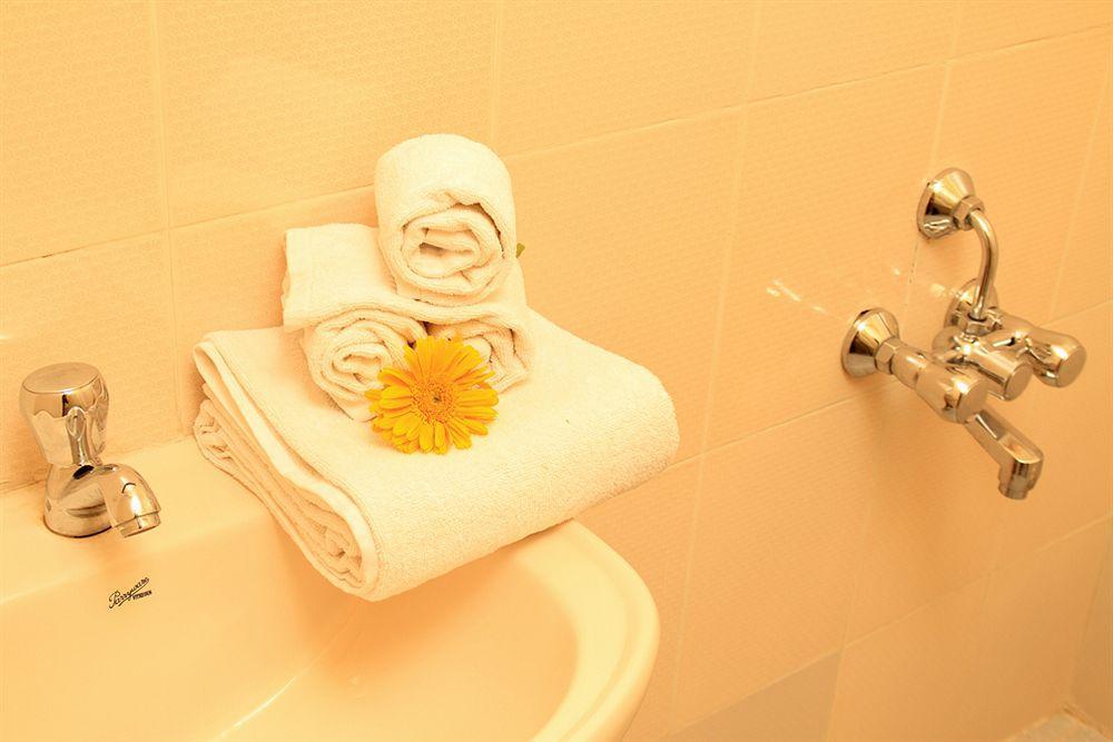 อาร์ราสวีทส์ Aparthotel บังกาลอร์ ภายนอก รูปภาพ