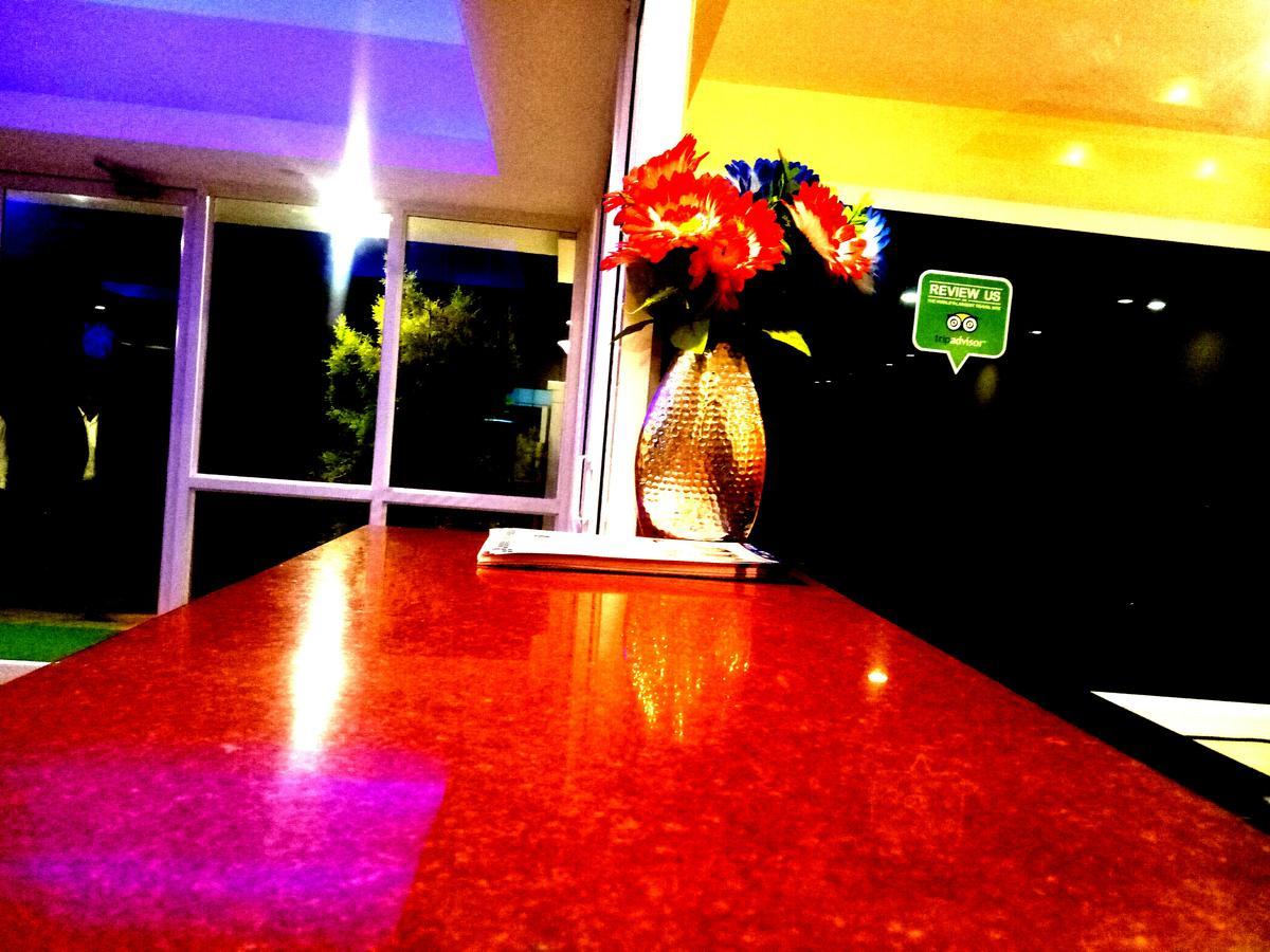 อาร์ราสวีทส์ Aparthotel บังกาลอร์ ภายนอก รูปภาพ