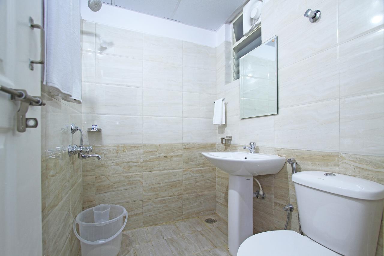 อาร์ราสวีทส์ Aparthotel บังกาลอร์ ภายนอก รูปภาพ