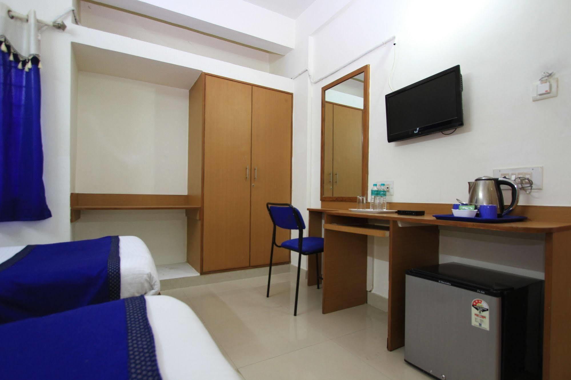 อาร์ราสวีทส์ Aparthotel บังกาลอร์ ภายนอก รูปภาพ