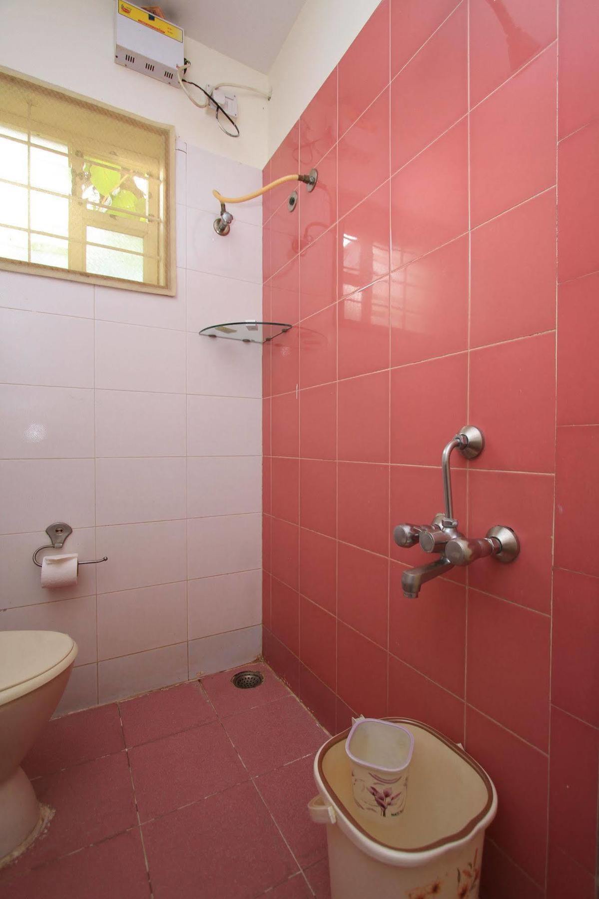 อาร์ราสวีทส์ Aparthotel บังกาลอร์ ภายนอก รูปภาพ