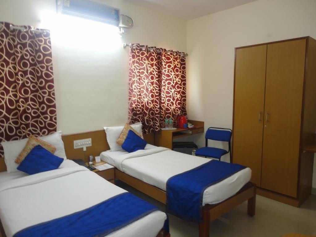 อาร์ราสวีทส์ Aparthotel บังกาลอร์ ภายนอก รูปภาพ