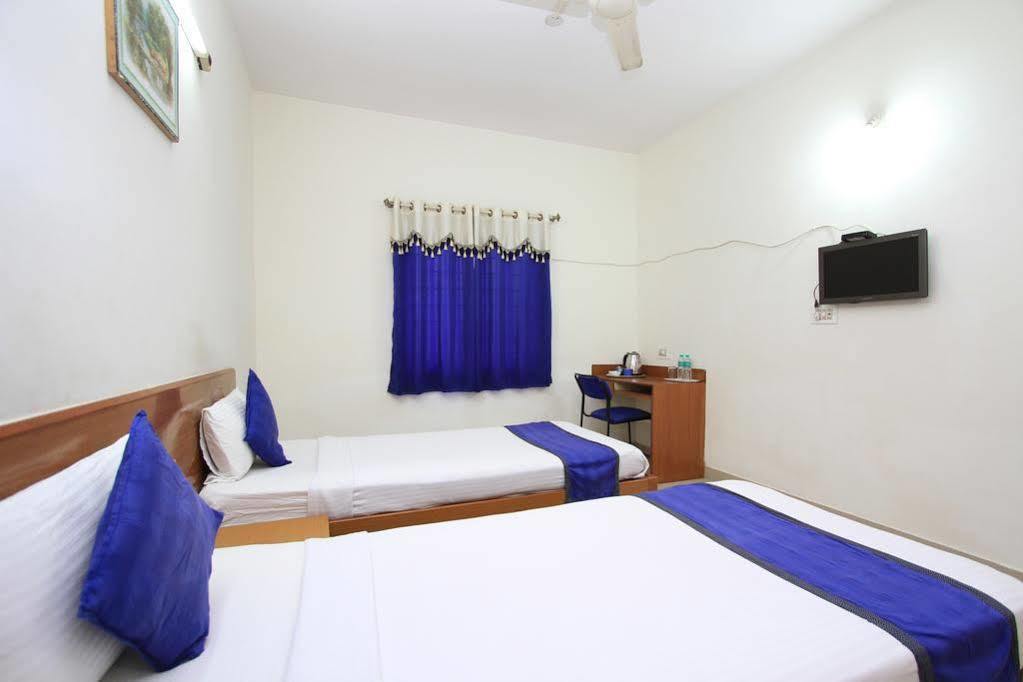 อาร์ราสวีทส์ Aparthotel บังกาลอร์ ภายนอก รูปภาพ
