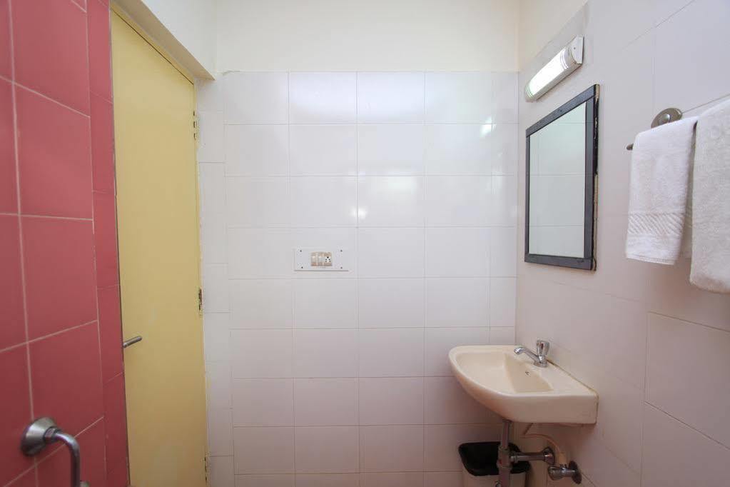 อาร์ราสวีทส์ Aparthotel บังกาลอร์ ภายนอก รูปภาพ